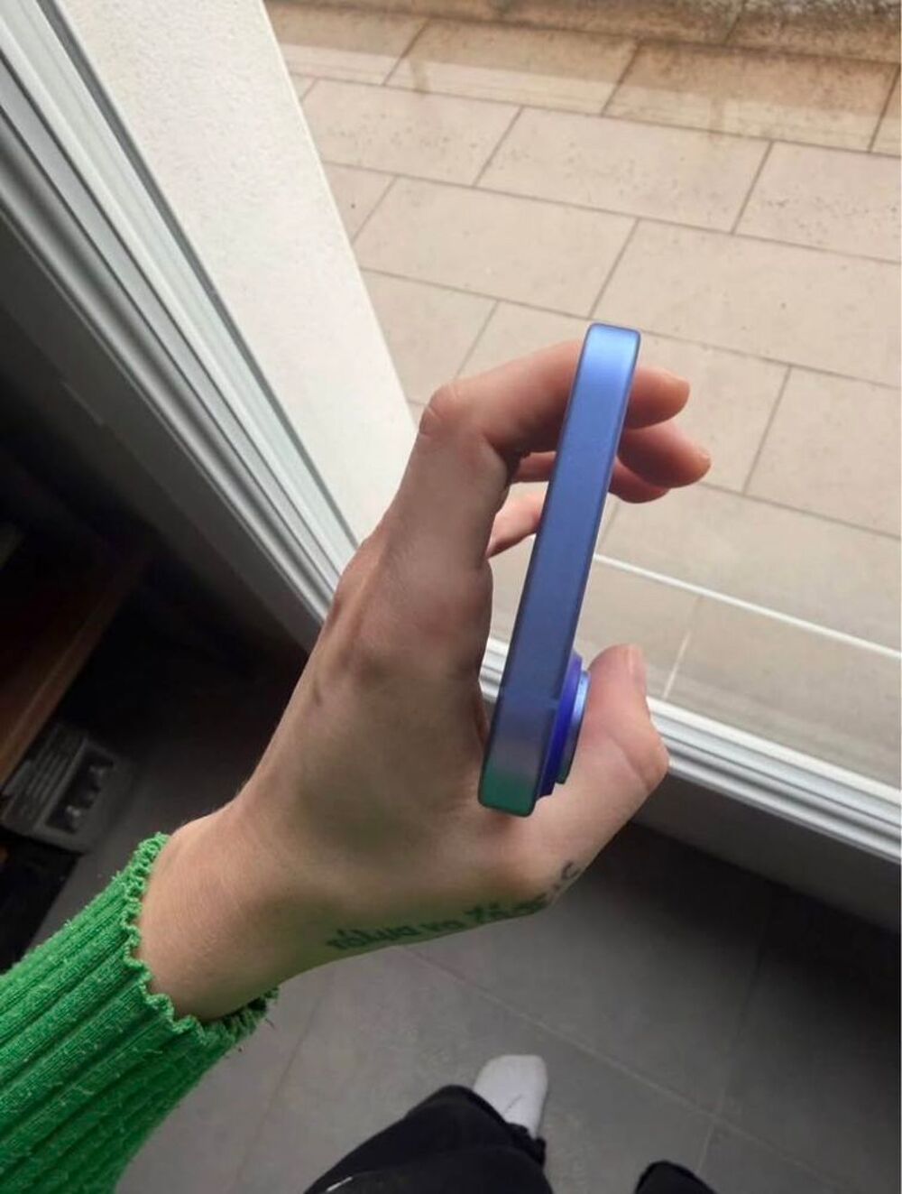 Iphone 16 Téléphones et tablettes
