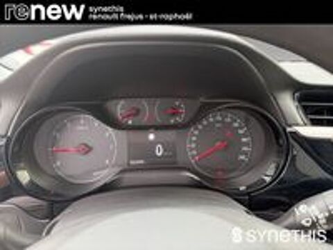 Corsa 1.2 75 ch BVM5 2023 occasion 83600 Fr&eacute;jus