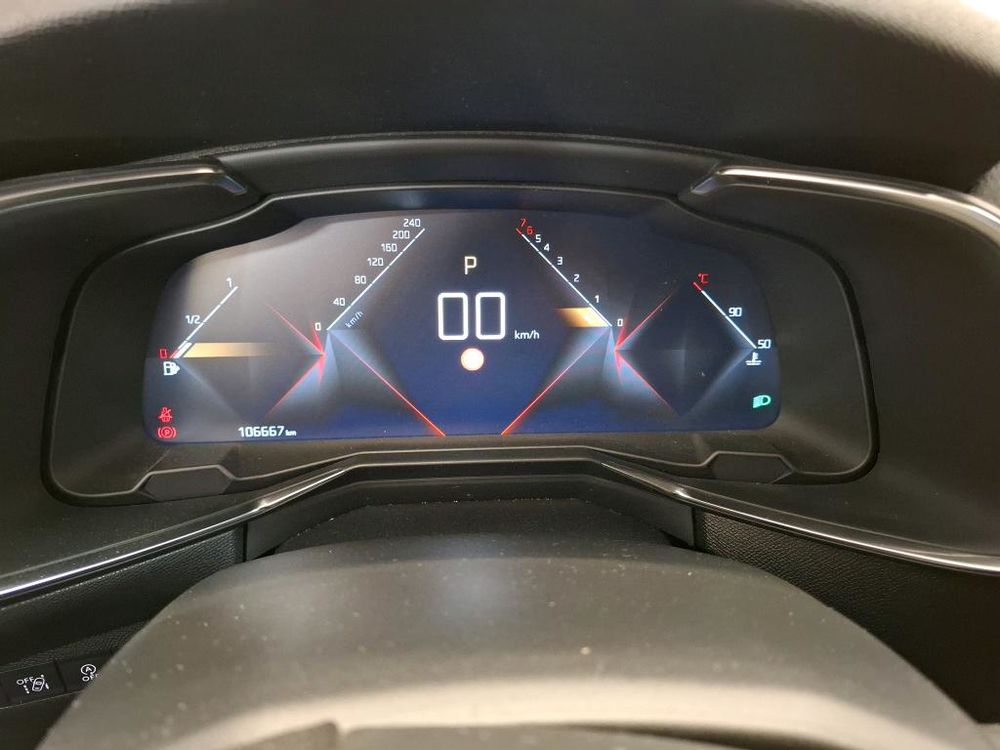 DS7 Crossback PureTech 180 EAT8 So Chic 2019 occasion 75015 Paris