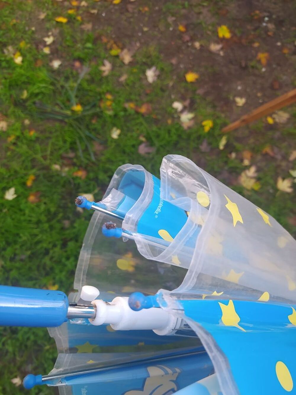 PARAPLUIE FILLE Vêtements enfants