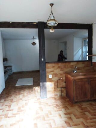  Maison à vendre 4 pièces 90 m²