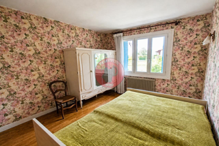  Maison à vendre 5 pièces 81 m²