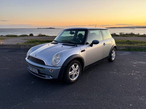 Mini One Mini 90ch Pack 2005 occasion Montpellier 34000