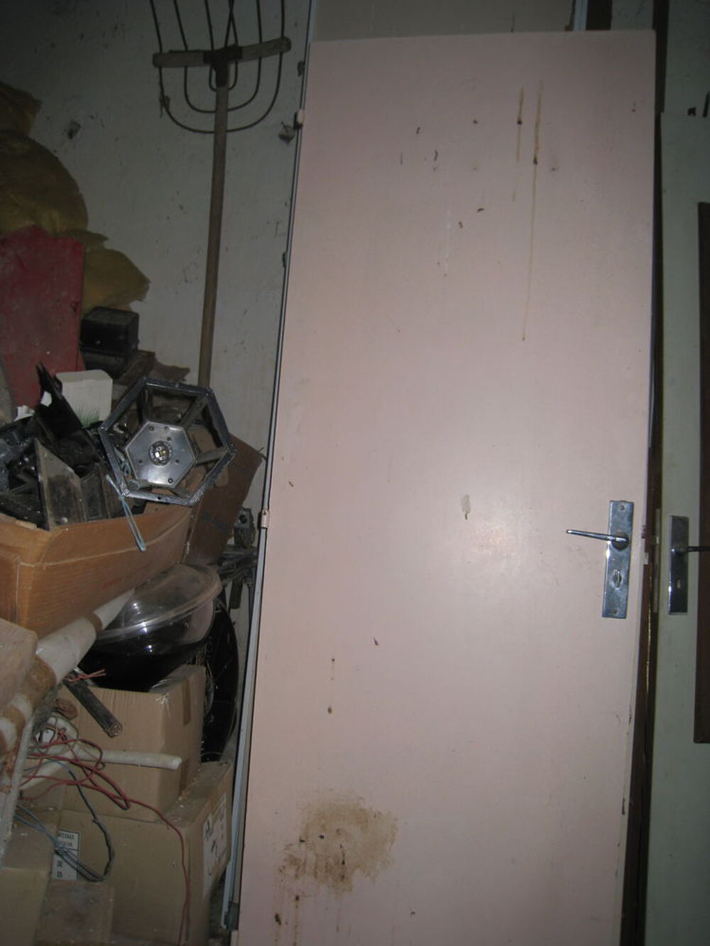 portes diverses Bricolage