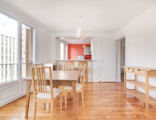  Appartement à louer 2/3 pièces 52 m²