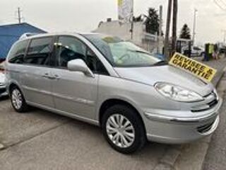 807 2.0I 16V 138CV 2009 occasion 42700 Firminy