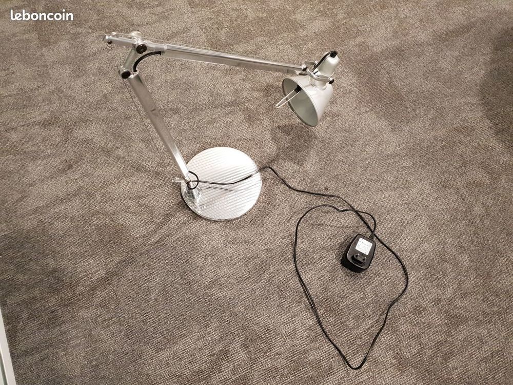 Lampe Tolomeo Artemide Meubles