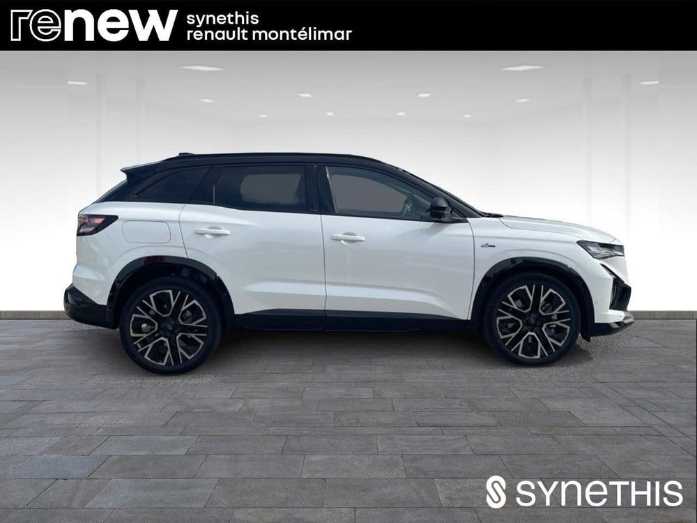 Austral full hybrid E-Tech 200 ch Esprit Alpine 2026 occasion 26200 Mont&eacute;limar