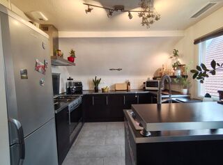  Appartement à vendre 3 pièces 81 m²