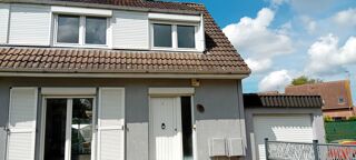  Maison � vendre 6 pi�ces 110 m� Lille