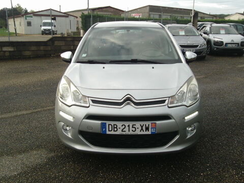 Citroen c3 1.4 HDI 70 CV COLLECTION