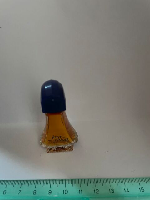  Mini miniature collection parfum Nuit et Jour occasion 3 Bures-sur-Yvette (91)