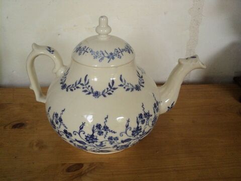 Ancienne Thire Faence de Saint-Uze 29 Loches (37)