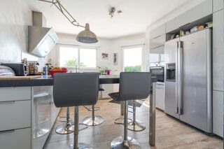  Maison � vendre 8 pi�ces 180 m�