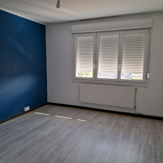  Appartement à vendre 3 pièces 62 m²