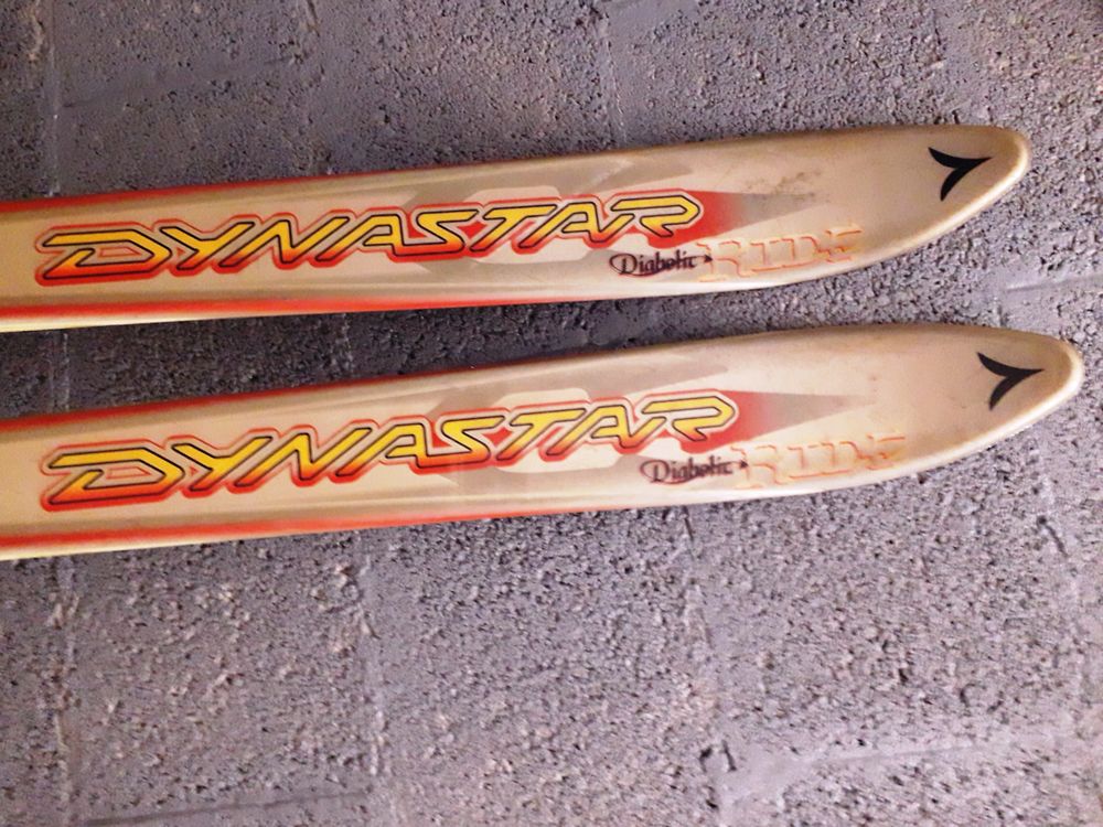 SKI parabolique1 m 90 Sports