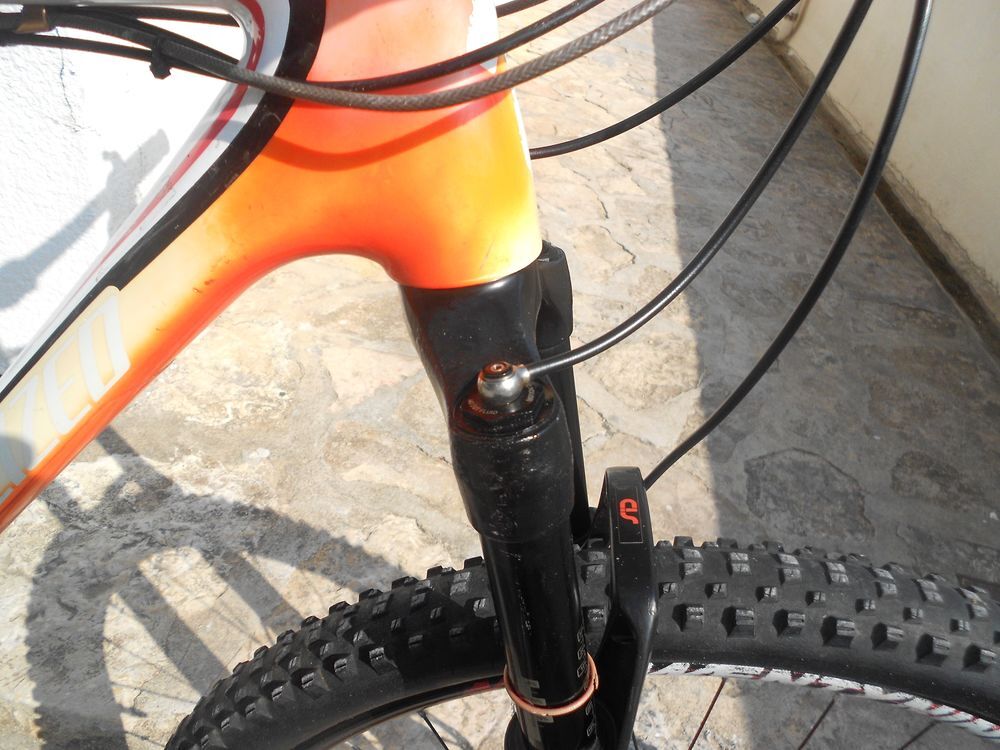 vtt Specialized Carbone XL 29 pouces Vélos