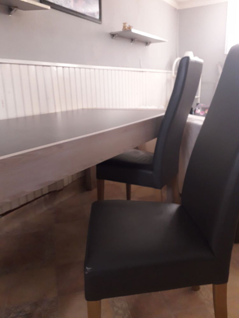 Table salle a manger Meubles