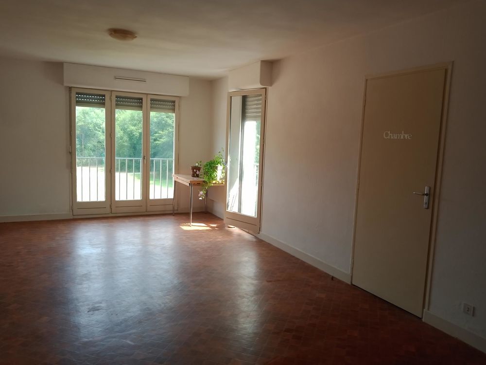 Vente Appartement Appartement 49 m2 , Bourbonne-les-Bains Bourbonne-les-bains