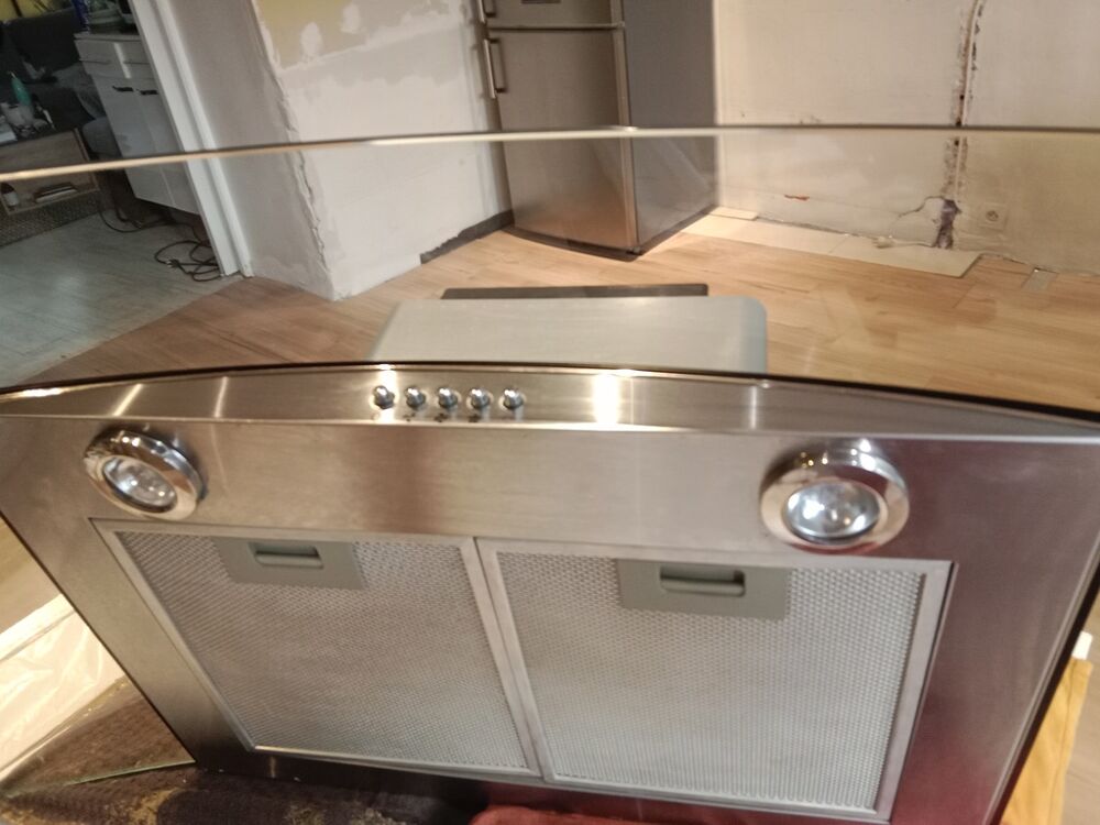 Haute aspirante Electroménager