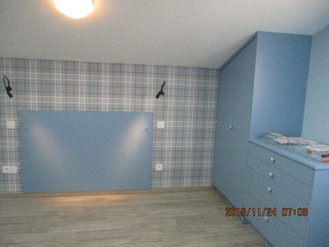  Maison � louer 3 pi�ces 85 m�