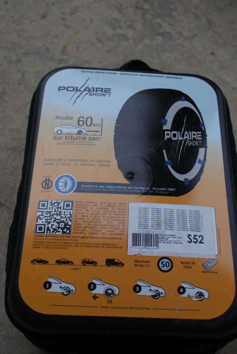 Pi&egrave;ces et &eacute;quipements Voiture Pi&egrave;ces et &eacute;quipements Voiture  occasion Orgeval 78630