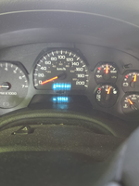 Blazer 4.2 LT A 2006 occasion 91450 &Eacute;tiolles