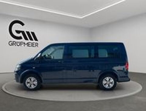 MULTIVAN 2014 occasion 35000 Rennes