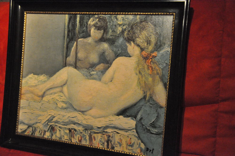 Tableau Décoration