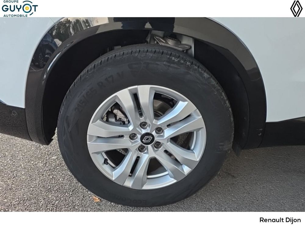 Austral mild hybrid advanced 130 GSR2 Evolution 2025 occasion 21000 Dijon