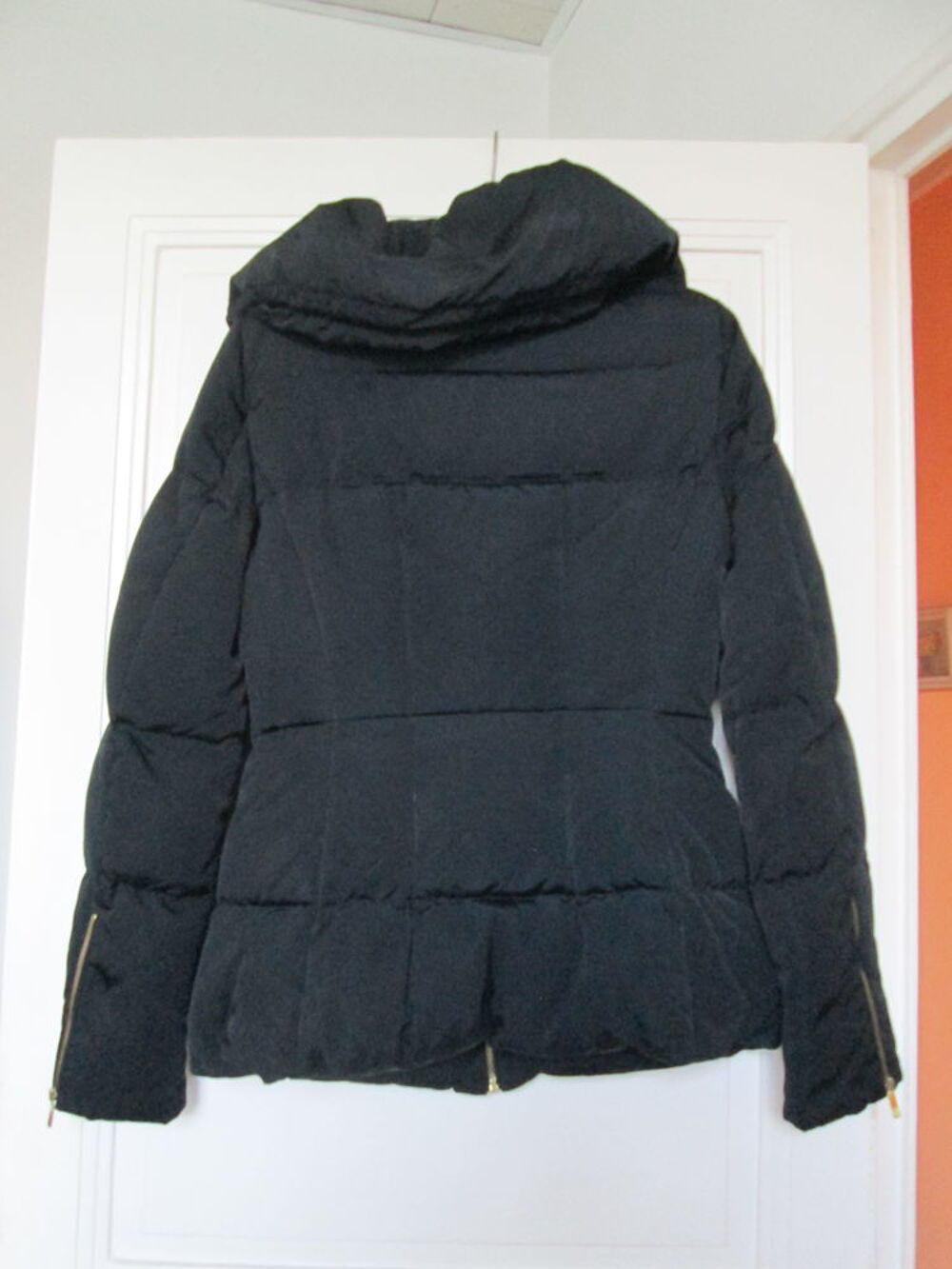 DOUDOUNE ZARA Vêtements