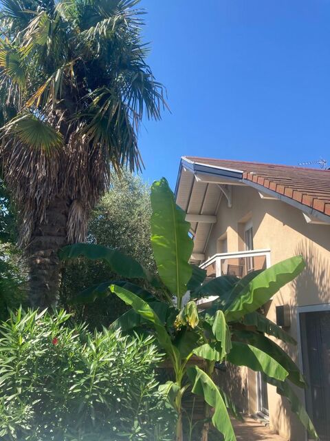   Maison 140m2 Voreppe Maison - 5 pi�ce(s) - 140 m�