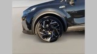 Symbioz E-Tech full hybrid 145 Esprit Alpine 2025 occasion 91200 Athis-Mons