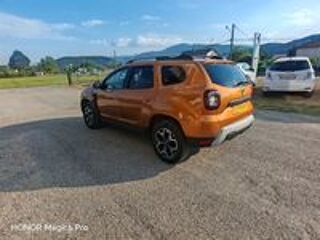 Duster Blue dCi 115 4x2 Prestige 2019 occasion 05300 Laragne-Mont&eacute;glin