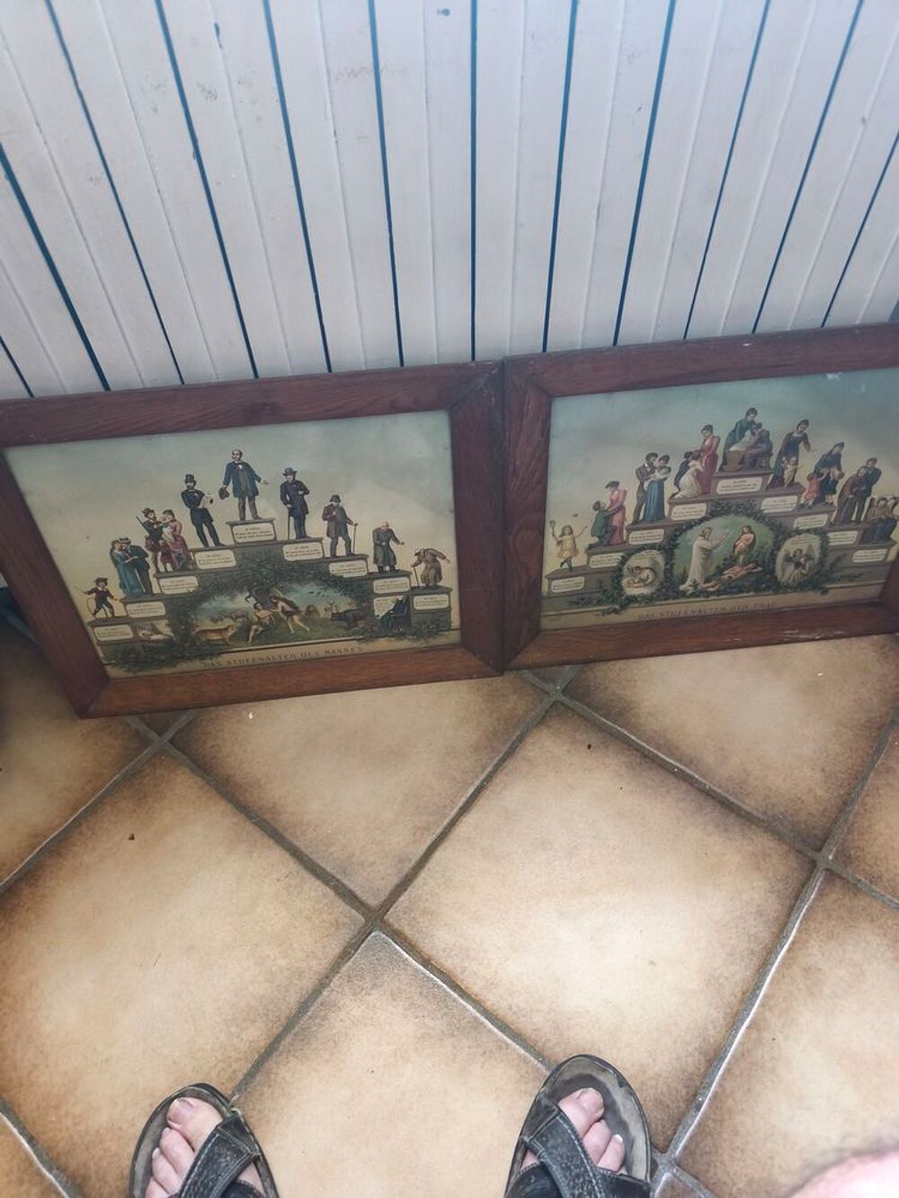 Cadres Décoration