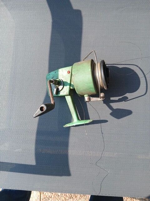 Moulinet
15 Poitiers (86)