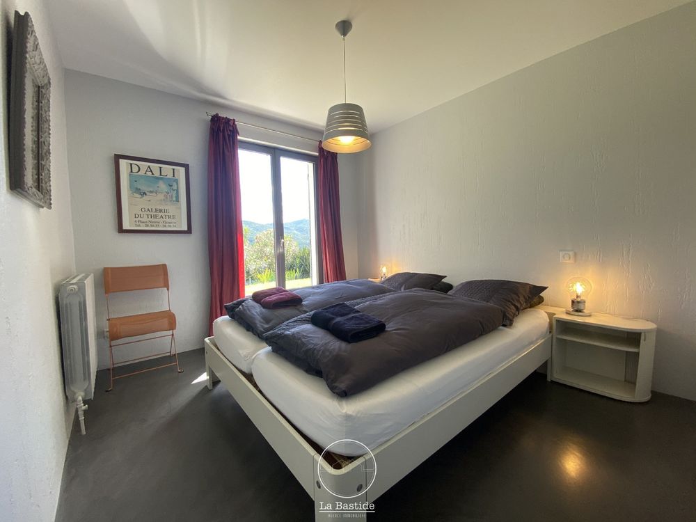  vendre  Villa Dieulefit (26220)