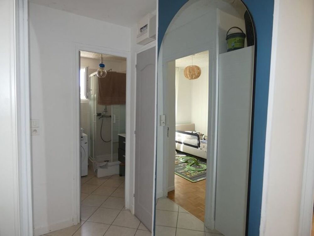 Location Appartement Appartement - 48m ² Veynes