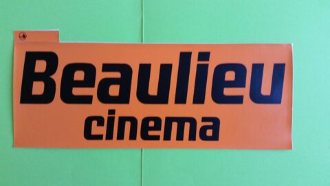 BEAULIEU 0 Strasbourg (67)