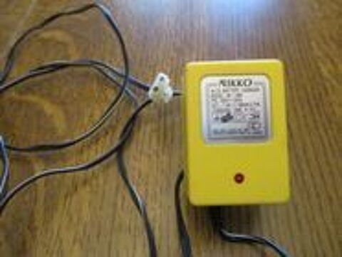 Chargeur pour voiture t�l�guid�e 0 M�rignies (59)