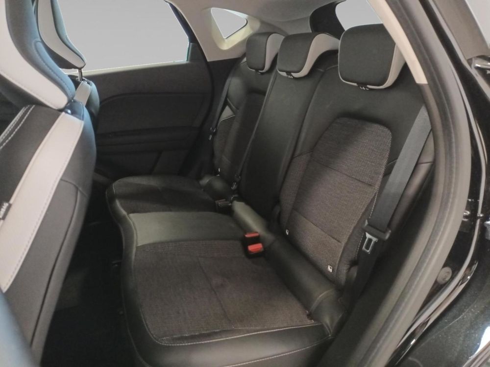 Captur E-Tech 145 - 21 Intens 2022 occasion 08000 Charleville-M&eacute;zi&egrave;res