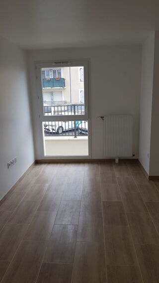  Appartement à louer 2 pièces 44 m²