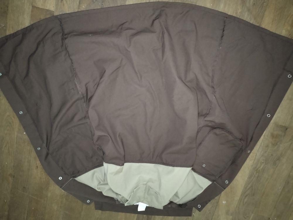 Blouse de travail (Taille 40) Vêtements