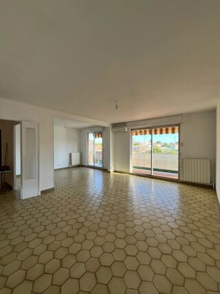  Appartement à vendre 4 pièces 90 m² Draguignan