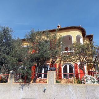  Villa  vendre 5 pices 120 m