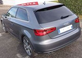 A3 2.0 TDI 150 Ambition 2015 occasion 82200 Moissac