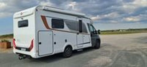  2025 occasion 50560 Blainville-sur-Mer
