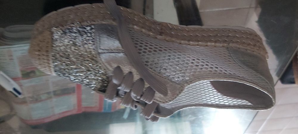 Baskets Chaussures