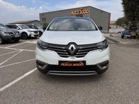 Espace Blue dCi 200 EDC Initiale Paris 2019 occasion 84290 Sainte-C&eacute;cile-les-Vignes