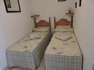 Location  Appartement 